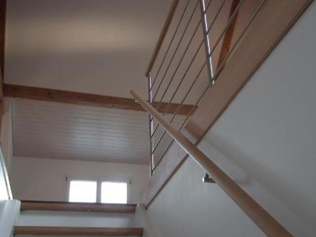 3 Zimmer Dachwohnung