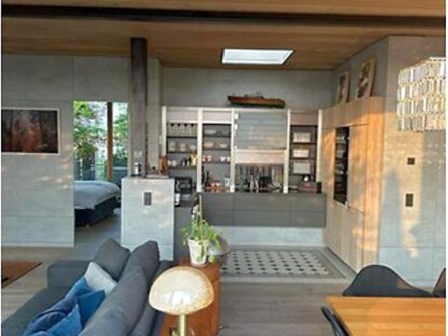3 Zimmer Dachwohnung in Berlin Prenzlauer Berg, möbliert Nr. 8086 | tempoFLAT.de