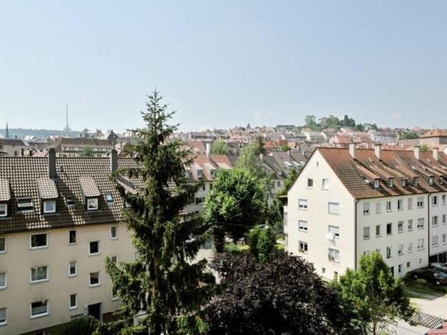 HELLE 3 Zimmer Wohnung Erstbezug nach Renovierung