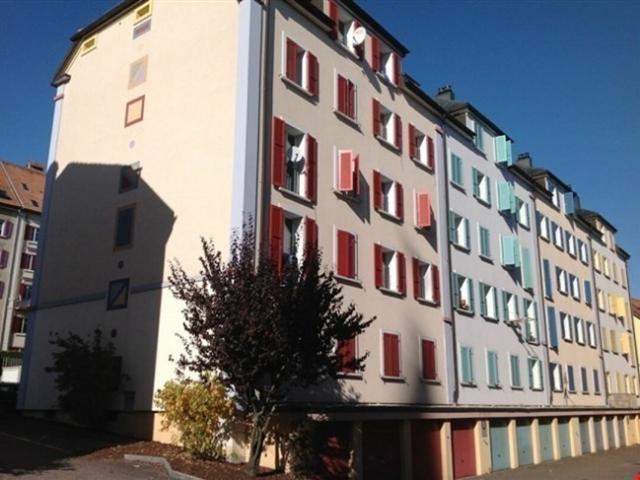 3 Zimmer Doppelhaus