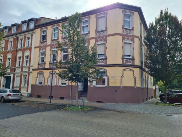 3 Zimmer Eckwohnung nähe Tierpark