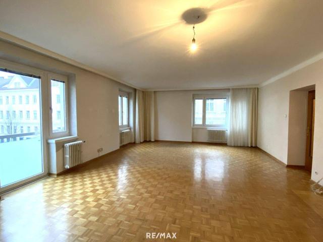 Helle 3 Zimmer Wohnung im 2. Liftstock nahe Türkenschanzpark/Gersthofer Platz