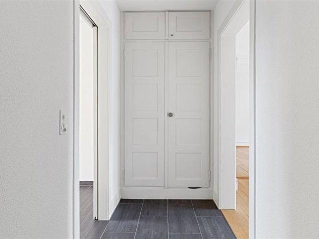 3 Zimmer, EG
