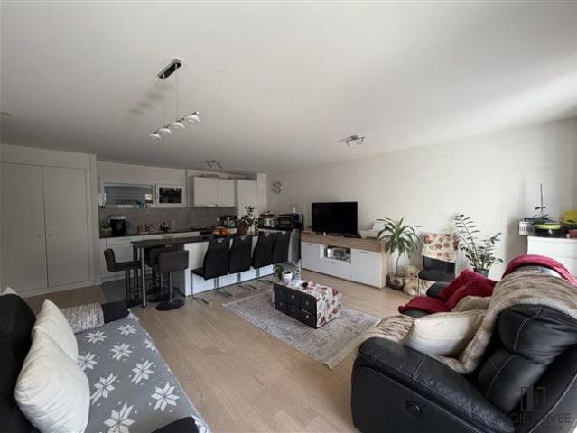 3 Zimmer, EG