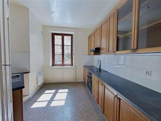 3 Zimmer, EG