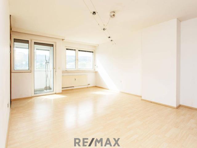 3 Zimmer Eigentumswohnung mit tollem Pöstlingbergblick Harbachsiedlung