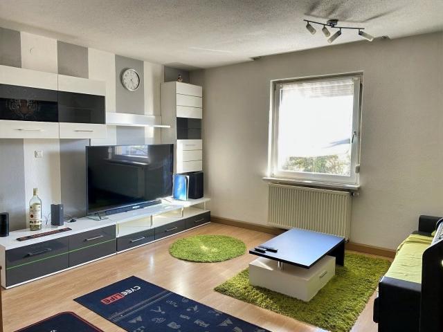3 Zimmer Eigentumswohnung mit Einzelgarage in 78532 Tuttlingen