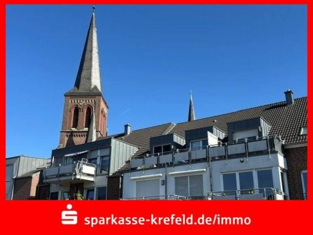 3 Zimmer Eigentumswohnung mit Garage