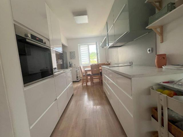 3 Zimmer Eigentumswohnung mit Stil