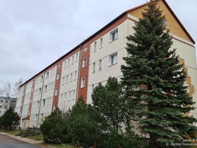 3 Zimmer Eigentumswohnung als Eigennutzung oder Kapitalanlage