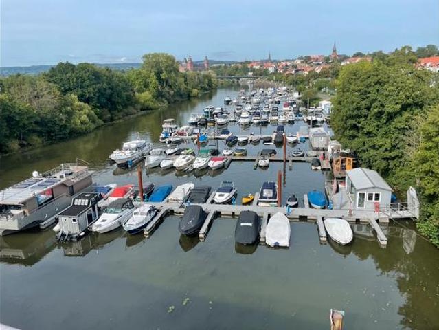 3 Zimmer Eigentumswohnung Bj 2017 Am Floßafen