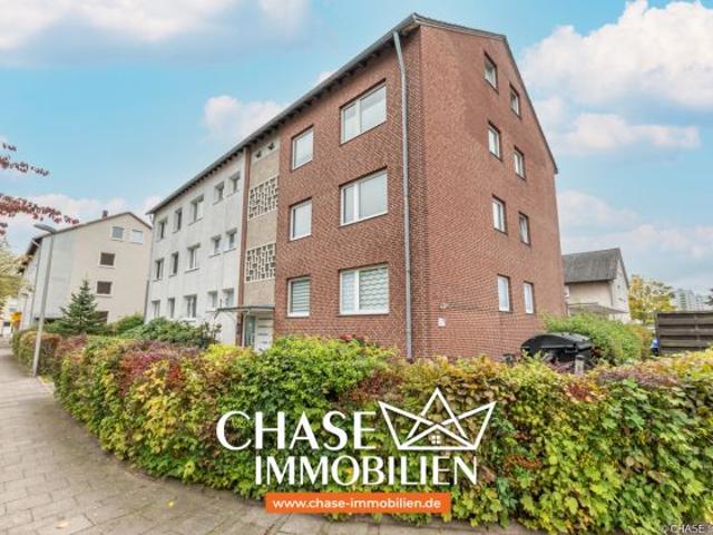 3 Zimmer Eigentumswohnung im Dachgeschoss Rentabel vermietet in Hameln / Afferde!