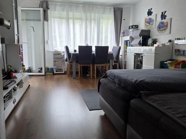3 Zimmer Eigentumswohnung in ausgezeichneter Lage
