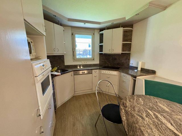 3 Zimmer Erdgeschoßwohnung in einer ruhigen Lage in Bregenz