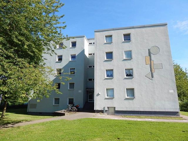 3 zimmer etagenwohnung mit balkon zur miete in castrop rauxel rauxel