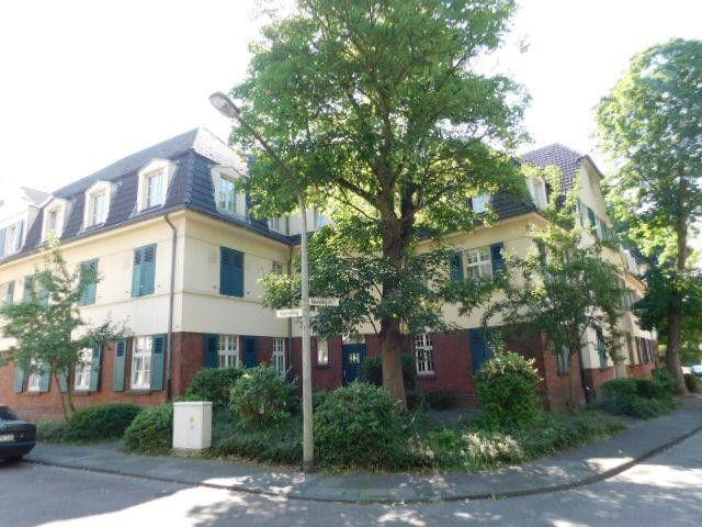 3 zimmer etagenwohnung mit balkon zur miete in duisburg hüttenheim