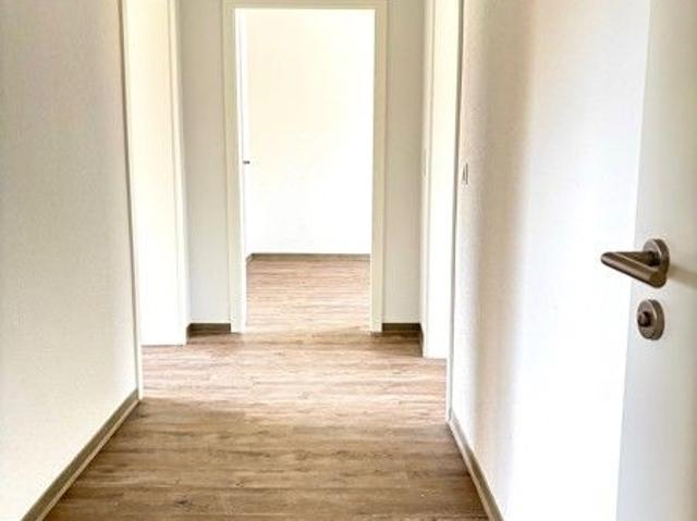 3 zimmer etagenwohnung mit balkon zur miete in dortmund schüren