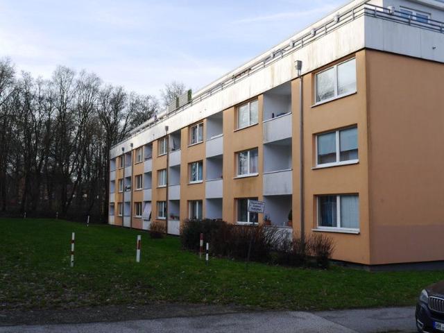 3 zimmer etagenwohnung mit balkon zur miete in hamburg harburg