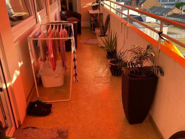 3 Zimmer Etagenwohnung in Offenbach zu verkaufen Privatverkauf