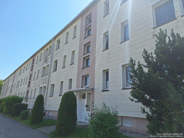 3 Zimmer Etagenwohnung in Lichtenberg/Erzgebirge an Eigennutzer oder Kapitalanleger zu verkaufen