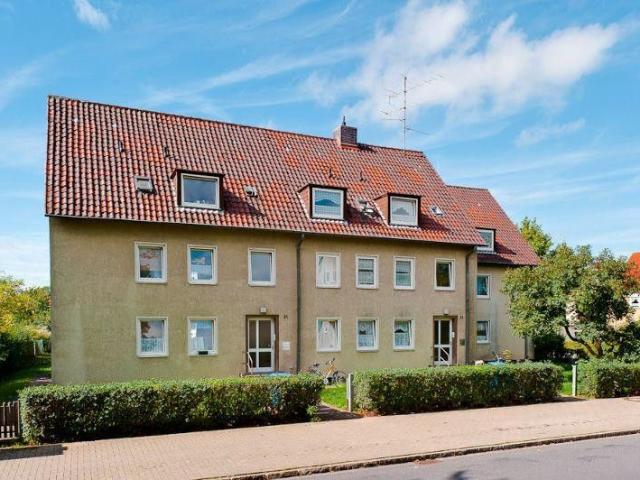 3 zimmer etagenwohnung zur miete in göttingen