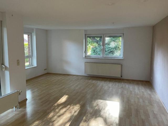 3 Zimmer ETW im EG, Terrasse, Tiefgarage provisionsfrei !