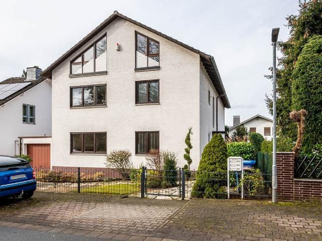 Wohnung mit Balkon in Top Lage am oberen Steinberg