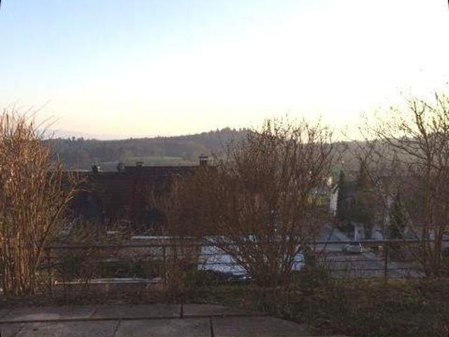 3 Zimmer ETW mit herrlicher Aussicht