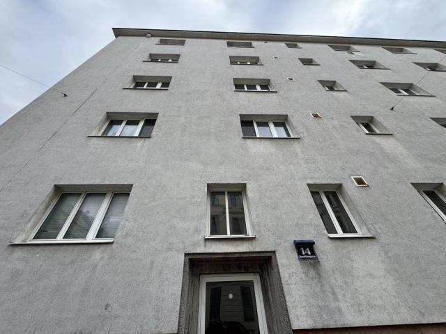 3 Zimmer Familienhit in Ruhelage bei U3 Ottakring* Ab sofort verfügbar!