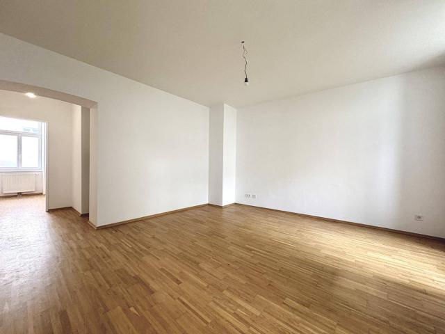 3 Zimmer Gartenwohnung mit Terrasse in stilvollem Altbau – ruhige Lage in Hernals nahe AKH