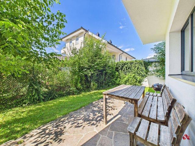 3 Zimmer Gartenwohnung in Kufstein – ideal für Anleger