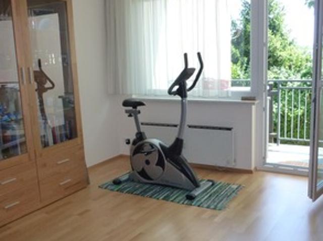 3 Zimmer, Grünlage, privat