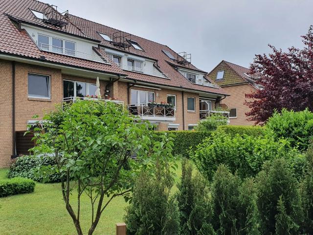 3 Zimmer in traumhafter und absolut ruhiger Lage!