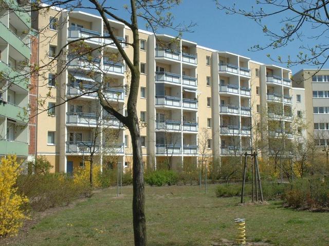 3 Zimmer in Bahnhofsnähe