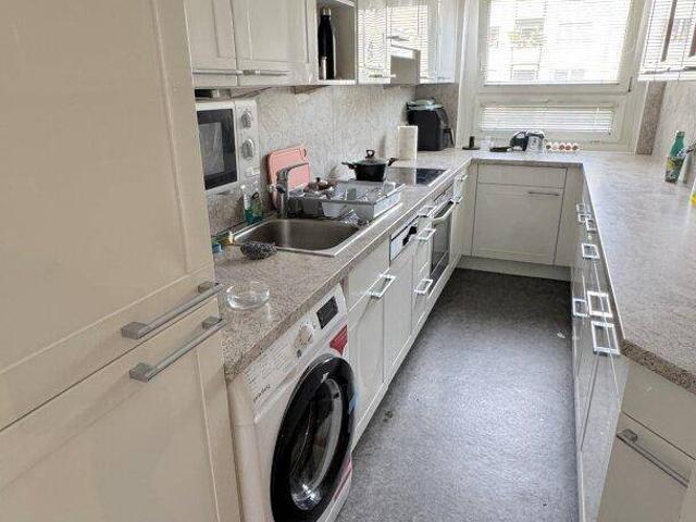 3 Zimmer Investitionswohnung in 1100 Wien – vermietet bis 2030