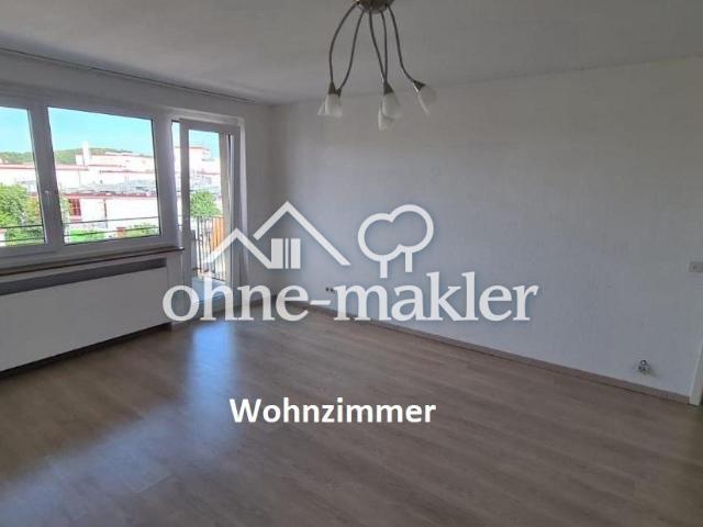 3 Zimmer Küche Bad Wohnung Rendite Objekt in Belm Helle Eigentumswohnung