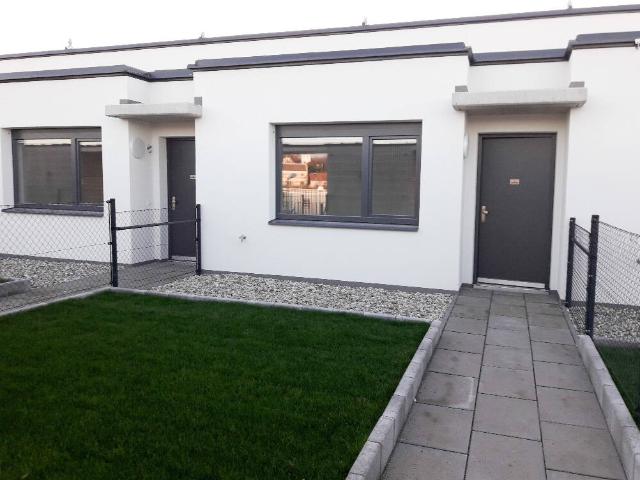 3 Zimmer Maisonette mit Eigengarten