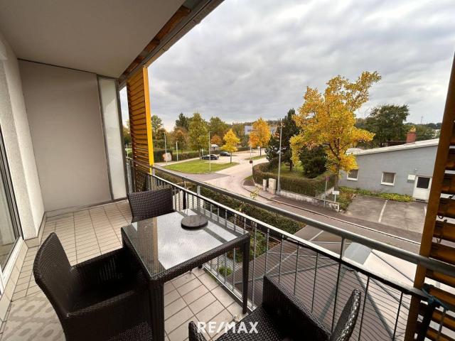 3 Zimmer Maisonette Wohnung