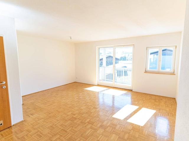 3 Zimmer Maisonette Wohnung in Abtenau