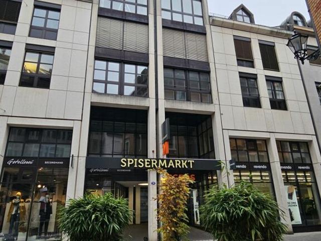 3½ Zimmer Maisonette Wohnung mitten in der Stadt befristet bis 31.03.2027