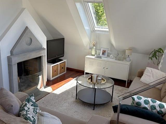 3½ Zimmer Maisonettewohnung in Zürich Kreis 10 Wipkingen, möbliert, auf Zeit