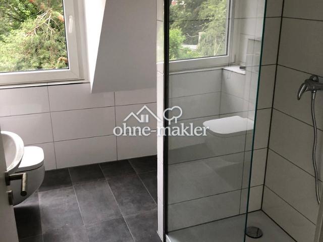 3 Zimmer Maisonettewohnung in Köln Mülheim