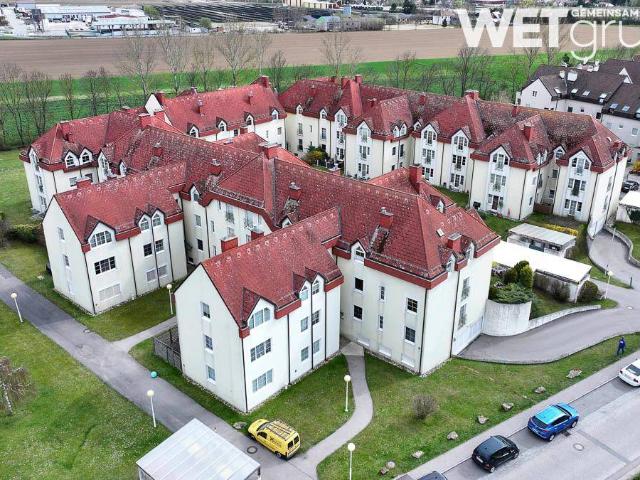 3 Zimmer Mietwohnung | ca. 73 m² | 1. Obergeschoss