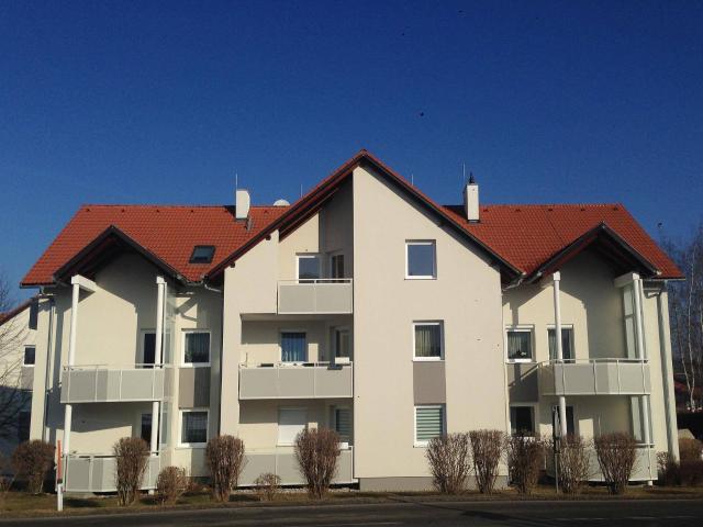 3 Zimmer Mietwohnung in Leopoldschlag