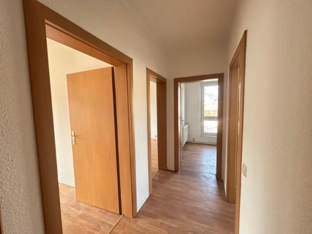 3 Zimmer Mietwohnung in Senftenberg ansehen und einziehen