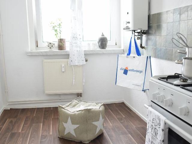 3 Zimmer Mietwohnung in Senftenberg Fragen Sie nach unseren Aktionen Kraxelbonus oder Kinderzimmer mietfrei