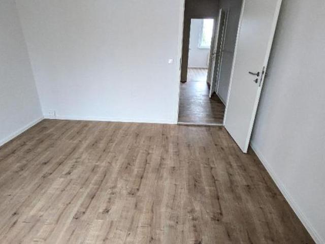 3 Zimmer Mietwohnung mit Balkon, Keller & Fernwärme in Kappel