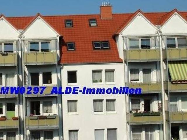 3 Zimmer mit Balkon, TG Stellplatz, hell & sonnig