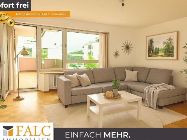 3 Zimmer mit Perspektive – heute einziehen, morgen profitieren!