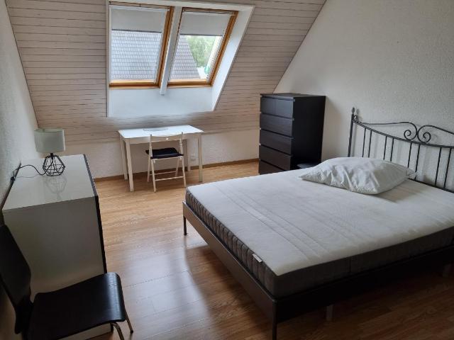 3 Zimmer möbl. Wohnobjekt